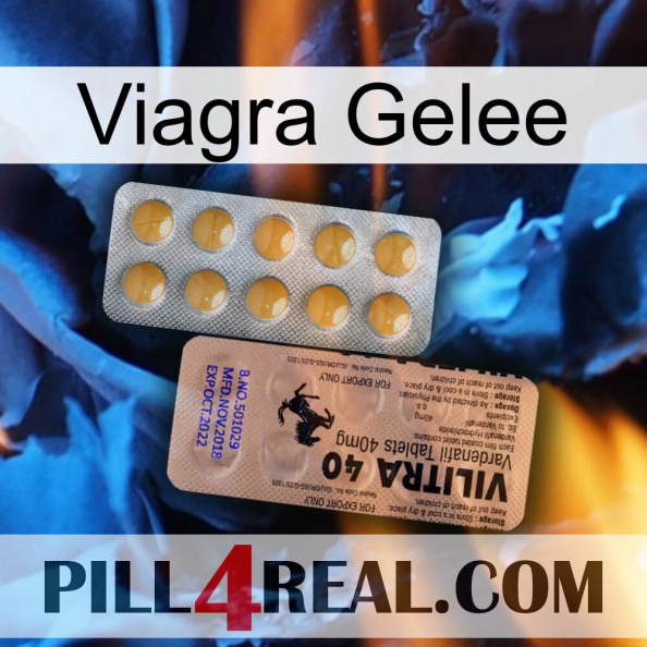 Viagra Jelly 41